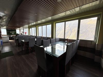 J M S Guest House