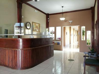 Hotel Plaza Floresta