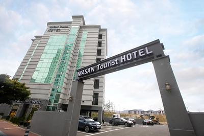 Masan Tourist Hotel