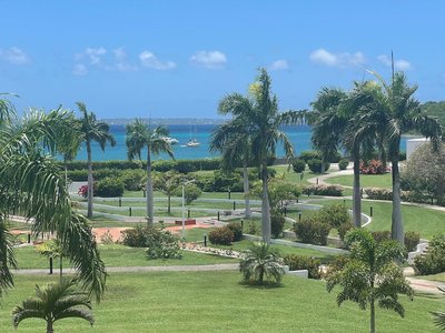Anse Marcel Cove Suites St. Martin