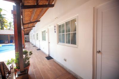 Hotel Marlin Mi Paraiso