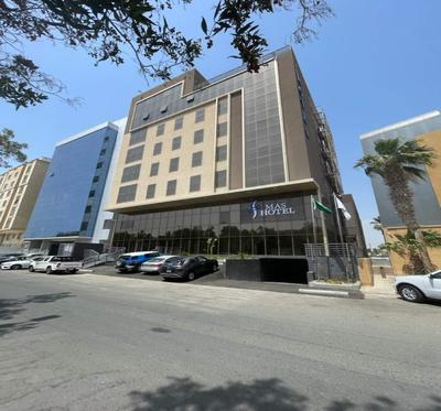 Palette Luxury MAS Hotel