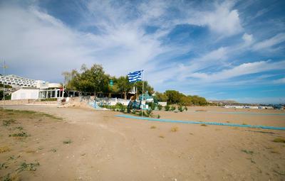 Kastri Boutique Beach