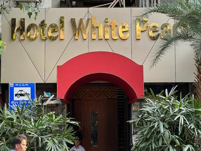 White Pearl Colaba