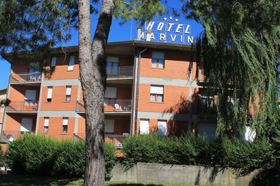 Hotel Marvin