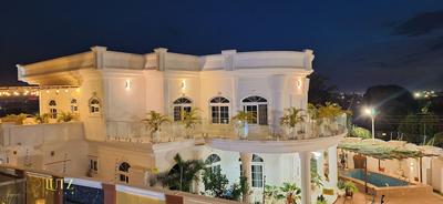 Lutz Ville Apartments