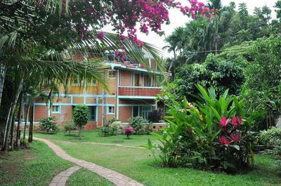 Coorg Jungle Kids Resort
