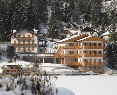 Villa Stella Alpina