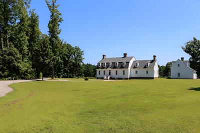 Gracefield Hall B&B