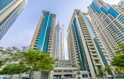 DHH - Boulevard Central-Tower 2