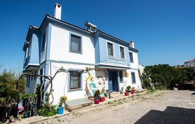 Ebruli Otel - Image 52