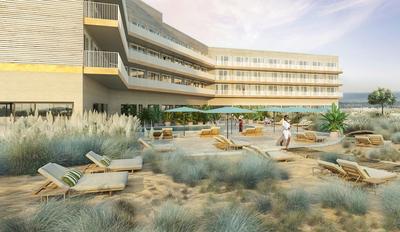 SlowDown Bottsand Hotel und Spa