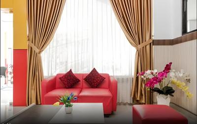 KoolKost Syariah near RSU Suaka Insan 2