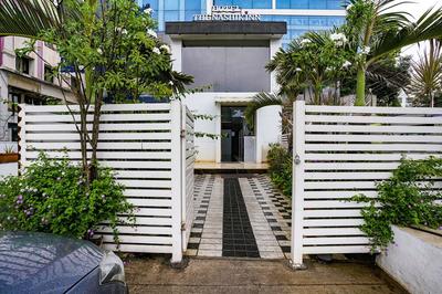 Fabhotel The Nashik Inn