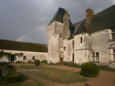 Chambres d'hôtes - Chateau de Chemery