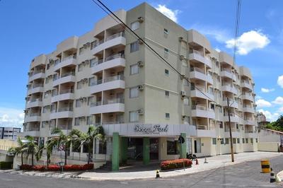 Flat Mobiliado Serra Park