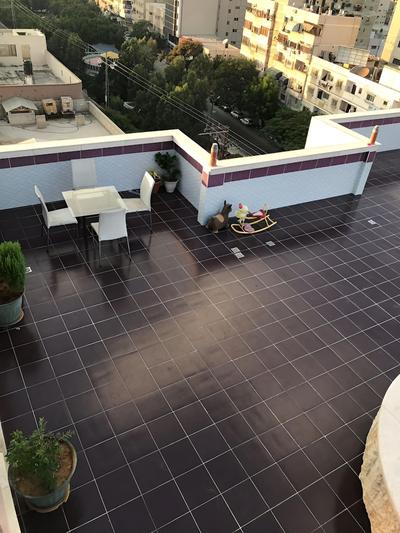 Al-lulu Center Apartments Gaza