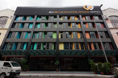 Worldview Grand Hotel