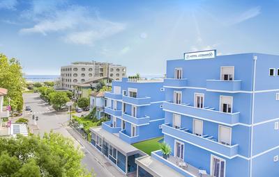 Hotel Leonardo