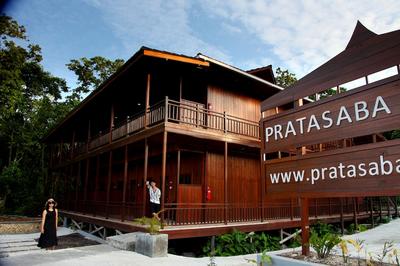 Pratasaba Resort