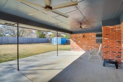 Dog-friendly Norman Vacation Rental ~ 2 Mi to OU!