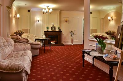 7 Sky Hotel Klinicheskaya Street