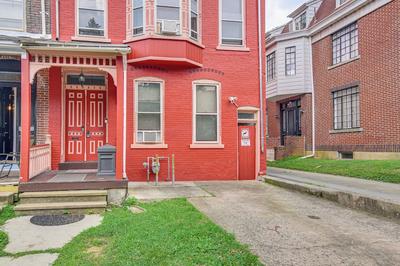 Pet-friendly Allentown Apt Near Hamilton District!