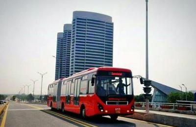 Centaurus Residencia Islamabad