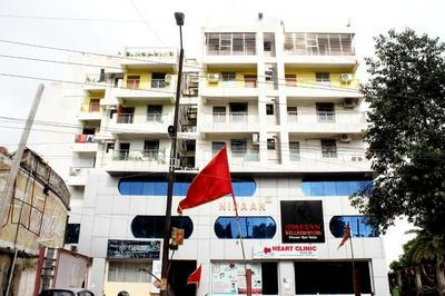 Sikaria Homes