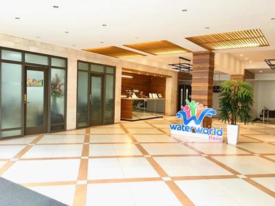 EON Centennial Resort Hotel & Waterpark