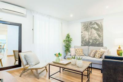 Genteel Home Marin Garcia II
