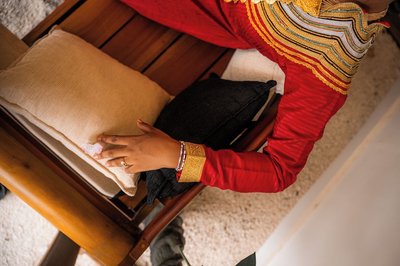 KANBULO House Maldives