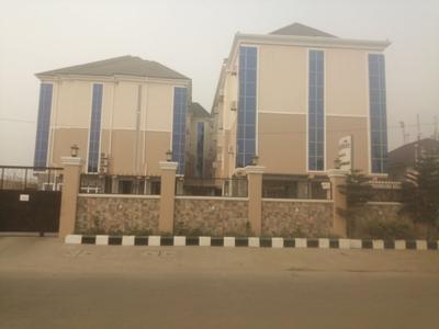 GrandVenice Transit Apartments