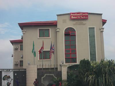 Jonsland Castle Hotels and Suites