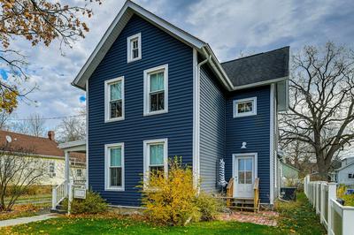 Newly Renovated Private Cottage Near Niagara River