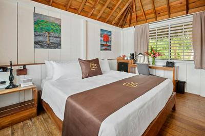 Central Hotel Bocas del Toro