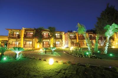 Camelot Boutique Hotel