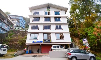 FabHotel Rikhila's Regency