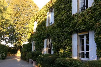 La Maison Du Pinier