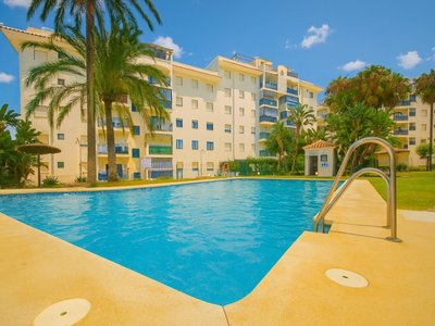 Apartamento Las Brisas