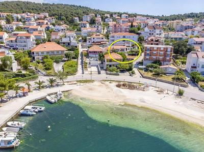 Doria - 20m From Beach - A3 Doric