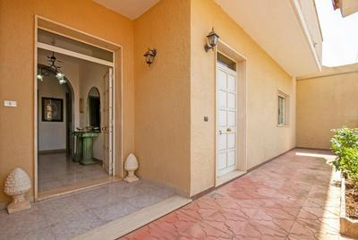Villa Porto Cesareo Con Parcheggio
