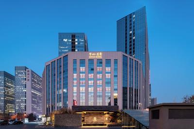 Ziyue Meixiu Hotel