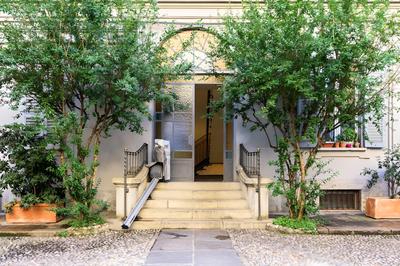 Home at Hotel Copernico Apt