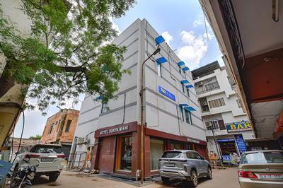 Fabhotel Suryamani