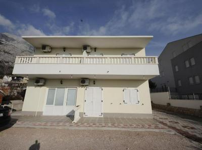 Apartments Katija