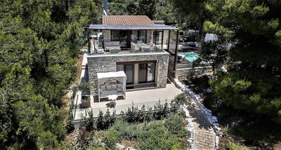 Villa Evangelia