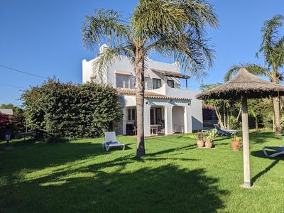 Villa Pinos Zahora - Beach Front Pine Trees