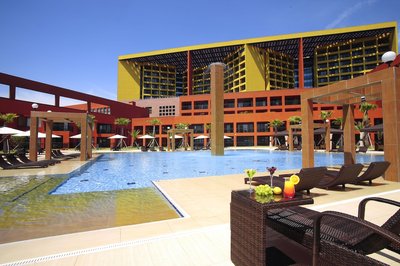 Jeju Booyoung Resort