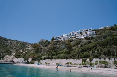 Acalle Luxurious Retreat - Crete s Hidden Gem